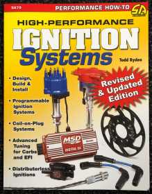 How To Build High Performance Ignition Systems